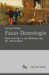 Faust-Ikonologie - Carsten Rohde