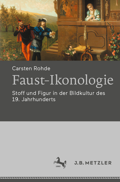 Faust-Ikonologie - Carsten Rohde