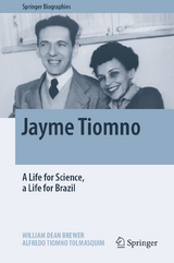 Jayme Tiomno -  William Dean Brewer,  Alfredo Tiomno Tolmasquim