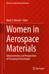 Women in Aerospace Materials - 