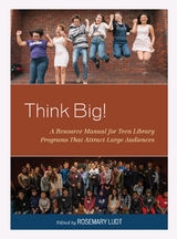 Think Big! -  RoseMary Ludt