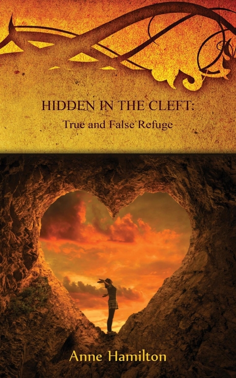 Hidden in the Cleft: True and False Refuge - Anne Hamilton