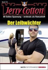 Jerry Cotton Sonder-Edition 133 - Jerry Cotton