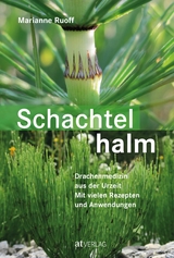Schachtelhalm - eBook - Marianne Ruoff