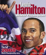 Lewis Hamilton - Burgt, Andrew van de