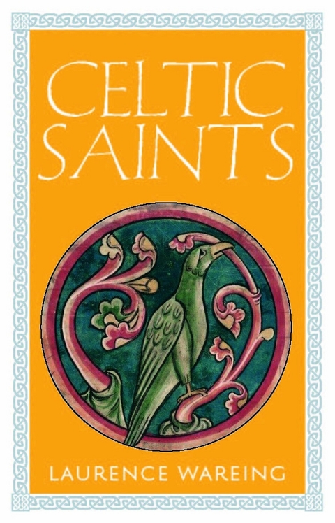 Celtic Saints -  Laurence Wareing