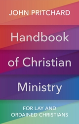 Handbook of Christian Ministry - John Pritchard