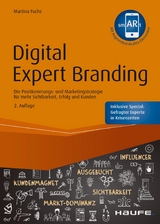 Digital Expert Branding -  Martina Fuchs