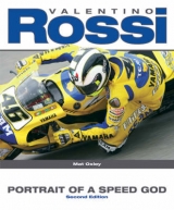 Valentino Rossi - Oxley, Mat