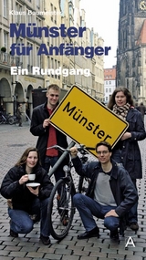 Münster für Anfänger - Klaus Baumeister