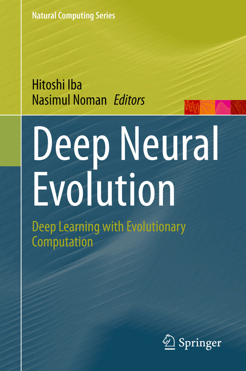 Deep Neural Evolution - 