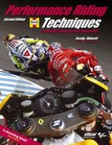 Performance Riding Techniques - Ibbott, Andy