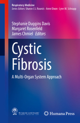 Cystic Fibrosis - 