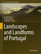 Landscapes and Landforms of Portugal - 