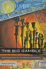 The Big Gamble - Milena Belloni