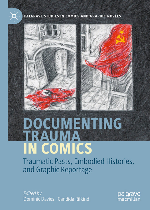 Documenting Trauma in Comics - 