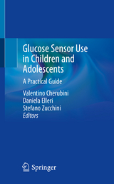 Glucose Sensor Use in Children and Adolescents - 