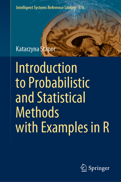 Introduction to Probabilistic and Statistical Methods with Examples in R - Katarzyna Stapor