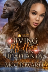 Giving My Heart To The King Of Atlanta -  Mo Howard