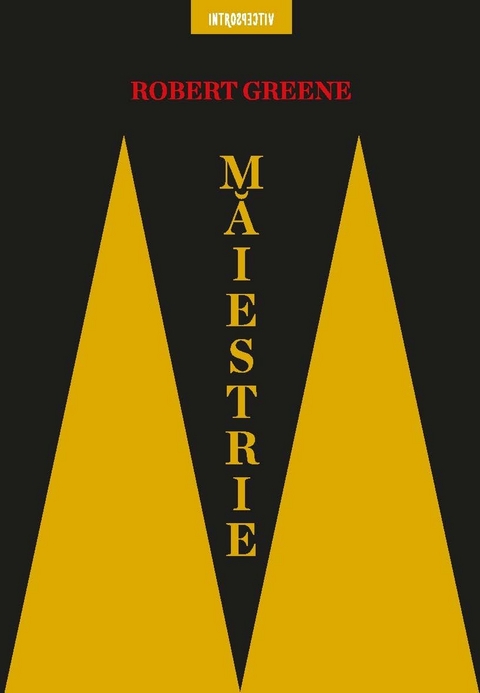 Măiestrie -  Robert Greene