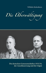 Die Überwältigung - Wilhelm Kaltenborn