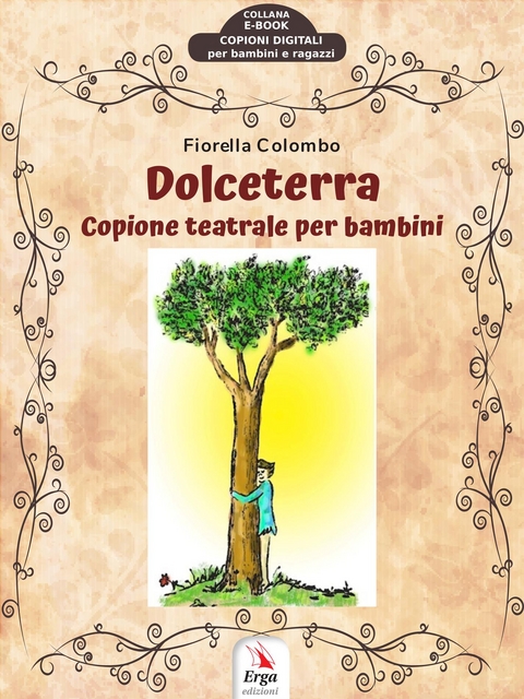 Dolceterra - Fiorella Colombo