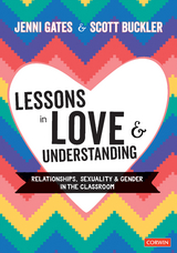 Lessons in Love and Understanding - Jenni Gates, Scott Buckler