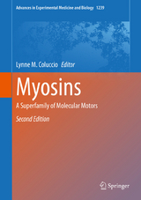 Myosins - 