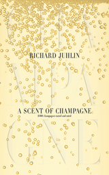 Scent of Champagne -  Richard Juhlin