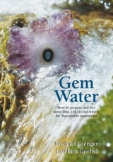 Gem Water - Michael Gienger, Joachim Goebel