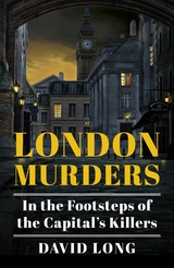 London Murders -  David Long