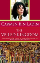 The Veiled Kingdom - Bin Ladin, Carmen