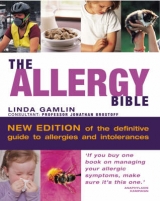 The Allergy Bible - Gamlin, Linda; Brostoff, Jonathan