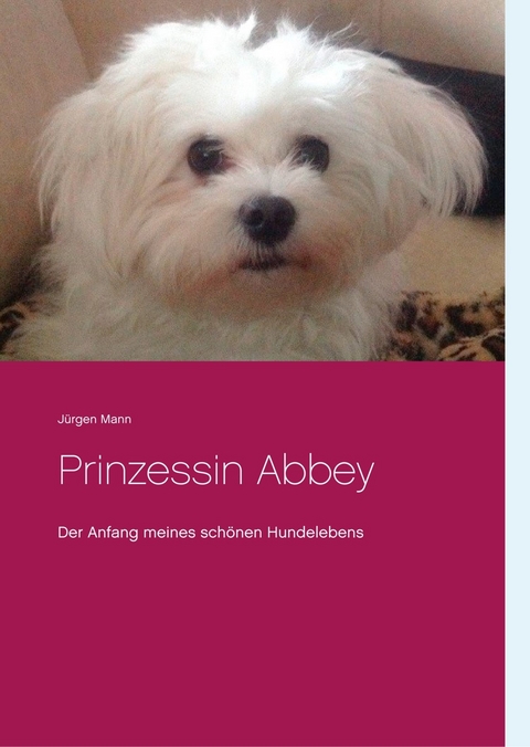 Prinzessin Abbey - Jürgen Mann