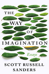 Way of Imagination -  Scott Russell Sanders