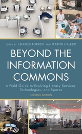 Beyond the Information Commons - 