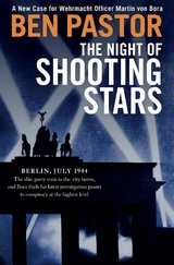 The Night of Shooting Stars - Ben Pastor