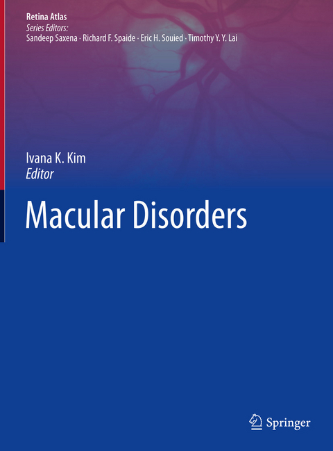 Macular Disorders - 