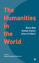 Humanities in the World -  Rens Bod