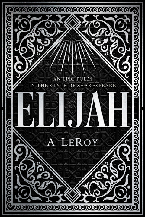 Elijah - A LeRoy