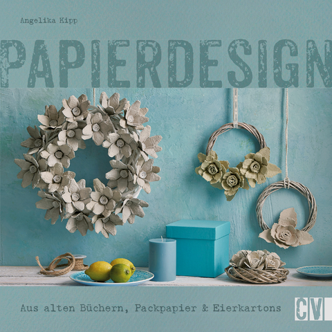 Papierdesign - Angelika Kipp