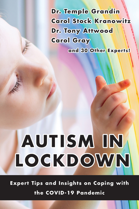Autism in Lockdown -  Temple Grandin,  Carol Gray