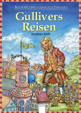 Gullivers Reisen - Jonathan Swift