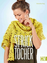 Stricktücher - Veronika Hug