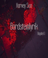 Bordsteinlyrik - Harvey Sua