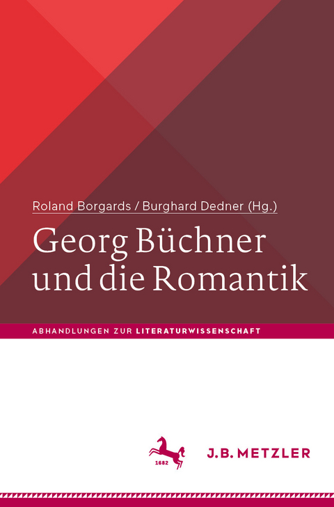 Georg Büchner und die Romantik - 