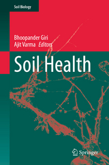 Soil Health - 