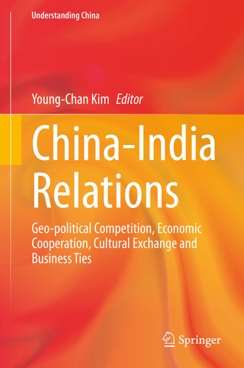 China-India Relations - 