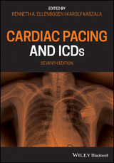 Cardiac Pacing and ICDs - 