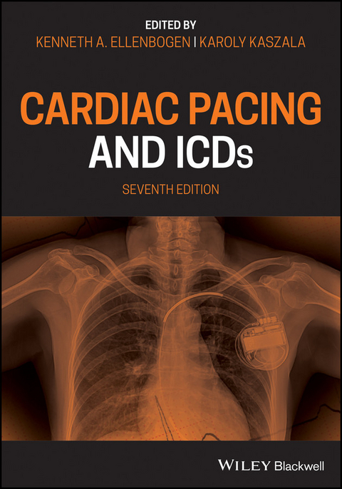 Cardiac Pacing and ICDs - 